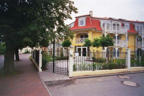 Appartmenthaus Ostseestrand Kühlungsborn